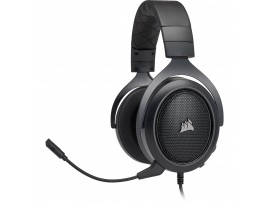  Corsair HS60 Pro Stereo Gaming Headset-Carbon